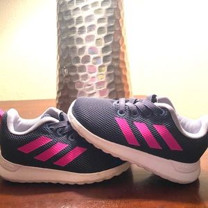 Adidas toddler sneakers